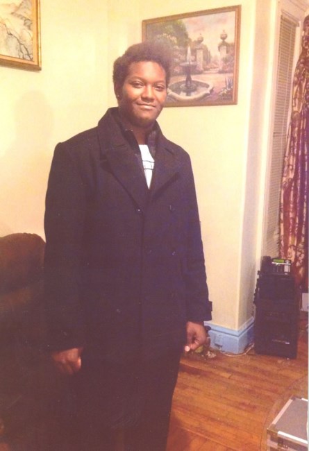 Obituary of Karl Nickens Joseph