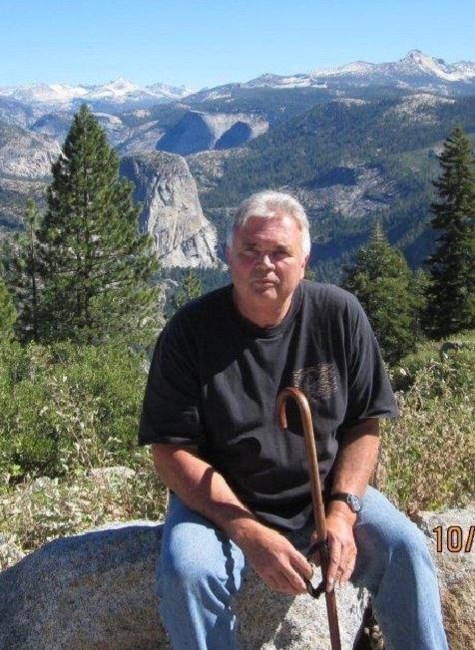 Obituary of Rainer Metz