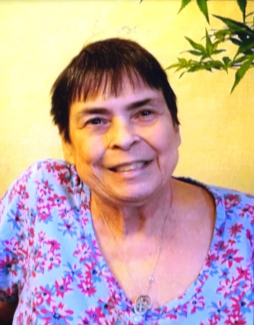 Obituary of Sharon Elaine Bourque