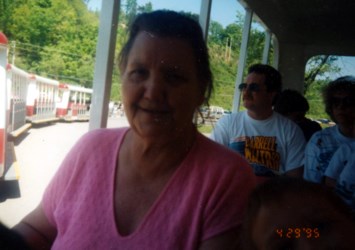 Obituary of Lucy Hatfield