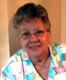 Obituario de Ruth M. Rivera