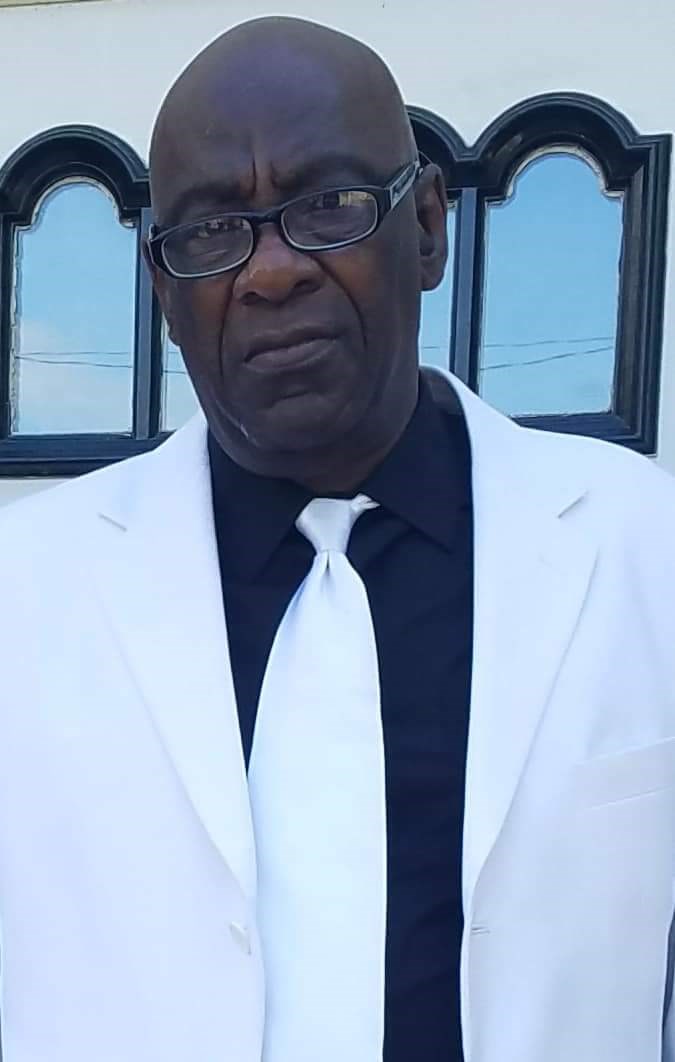 Roger Johnson Obituary Toms River, NJ