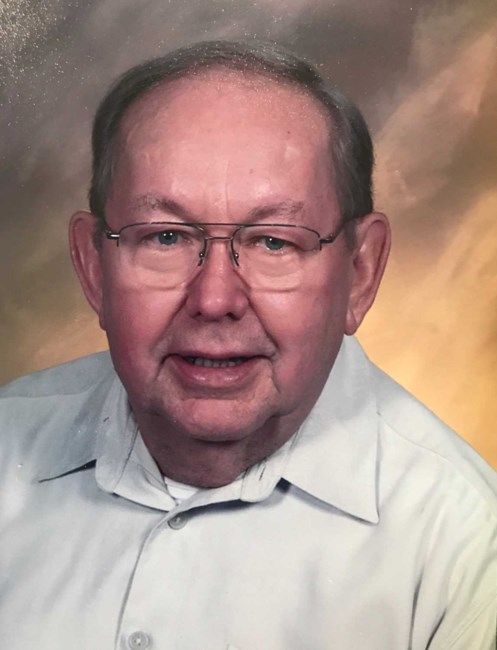 Obituary of John E. Westwick