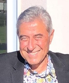 Obituary of Gennaro "Gerry" Salvatore Garritano