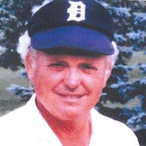 Obituary of Ronald Fox