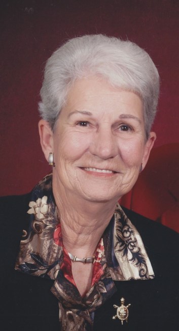 Obituary of Margeret Marie Nalley