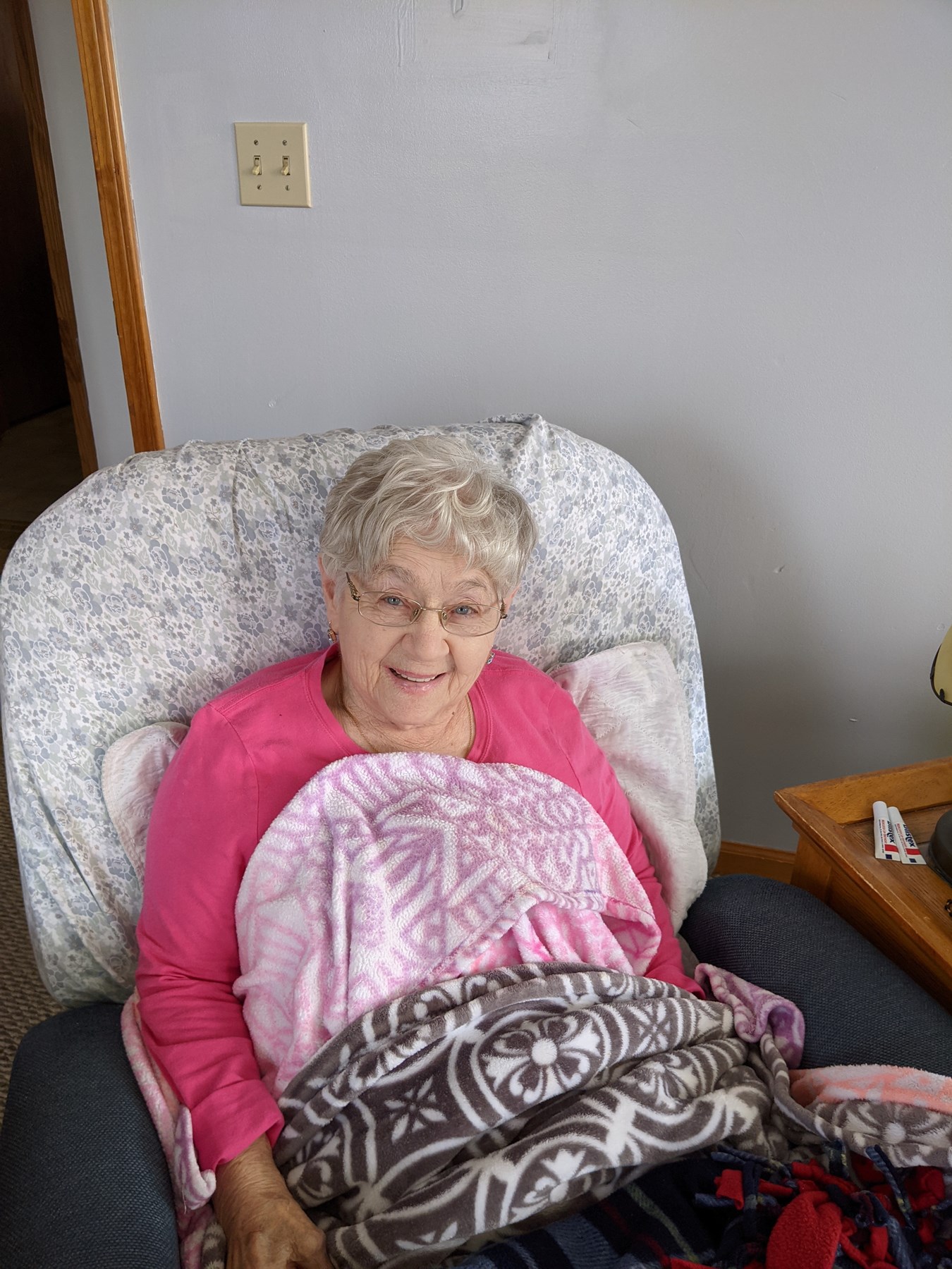 Obituary of Rita C. Harper