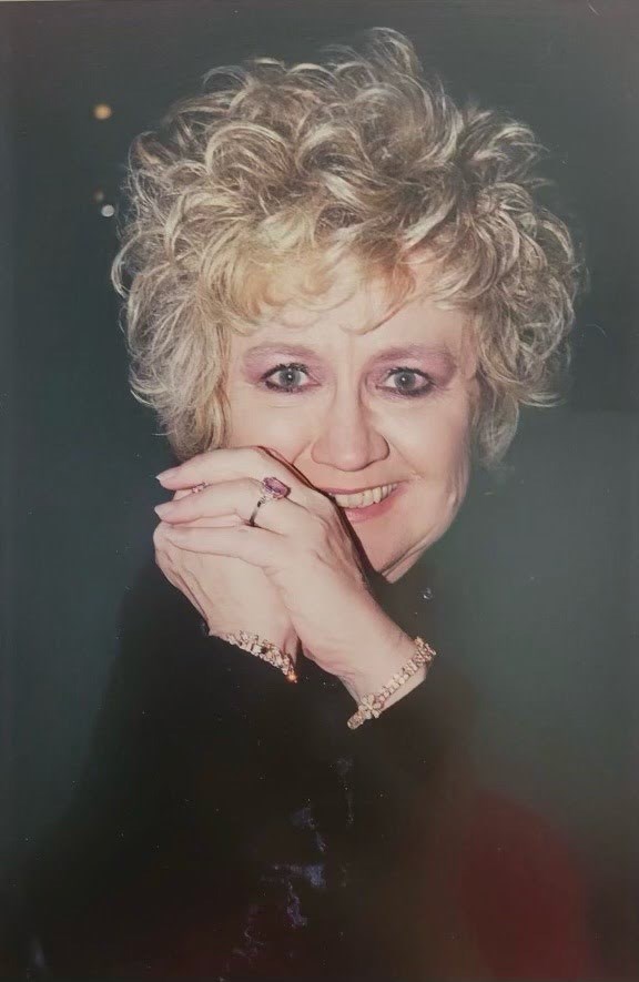 Obituary of Jean Ann Wray