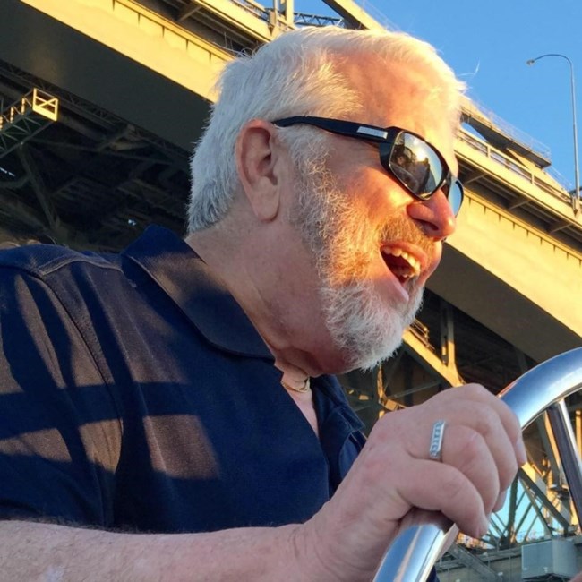 Obituary of Donald Wayne Parker