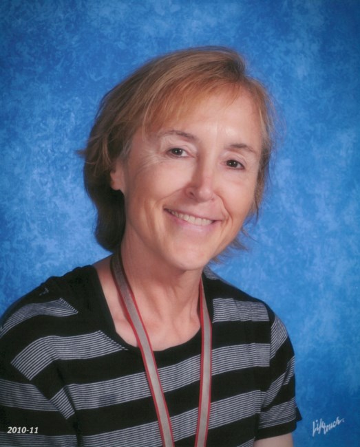 Obituary of Ann Louise (Schouvieller) Huffman