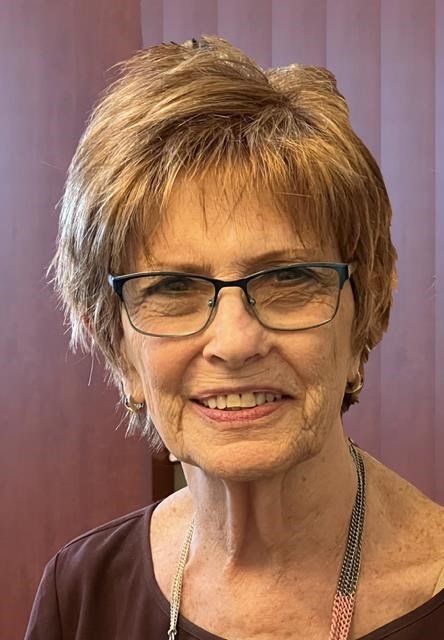 Obituary of Arlene Friedman