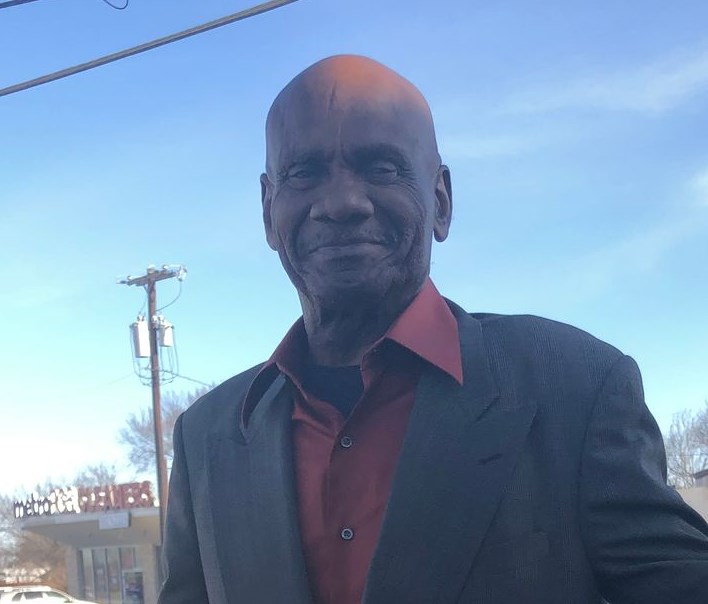 Obituary of Ira James Williams