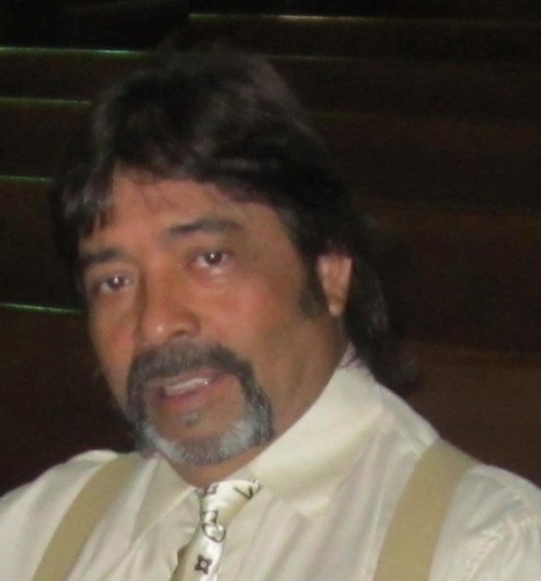 Obituario de Leonardo Antonio Rodelo