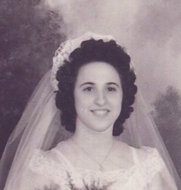 Obituary of Rose A. Berna Luby
