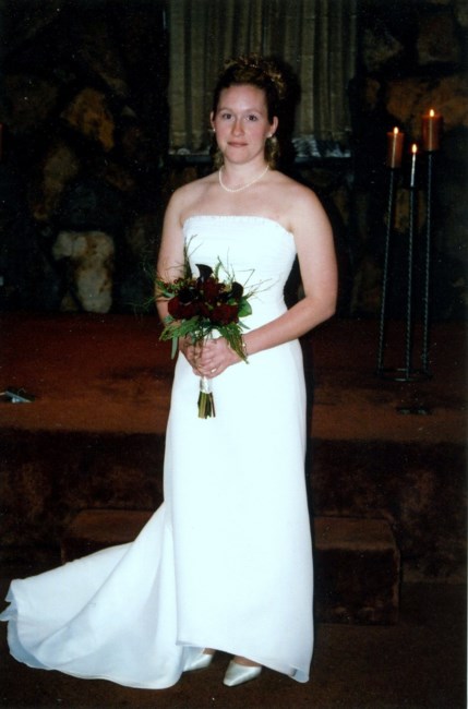 Obituary of Briana Lynn Cox