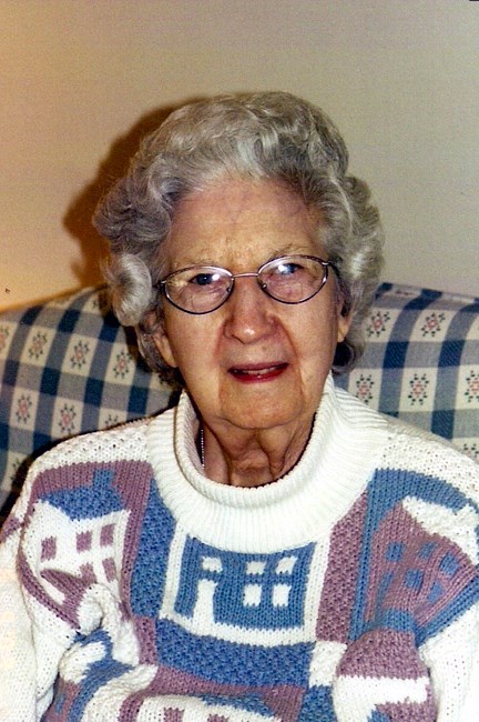 Obituary of Juanita J. Carew