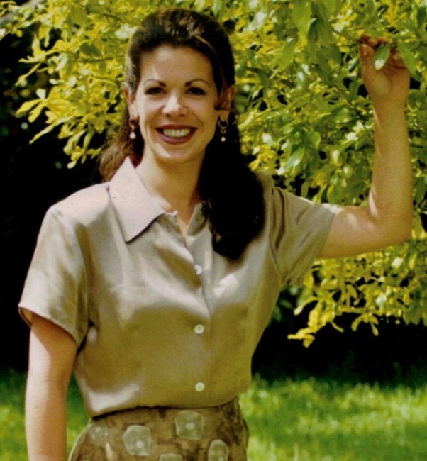 Obituario de Janine Marie Guasto Nutter