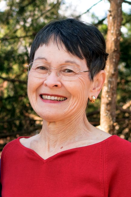 Obituary of Nancy D. Harris