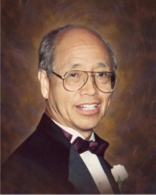 Obituary of Ting-Ju Chiu