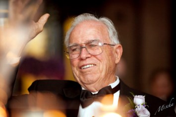 Obituary of Robert Eugene O'Connor