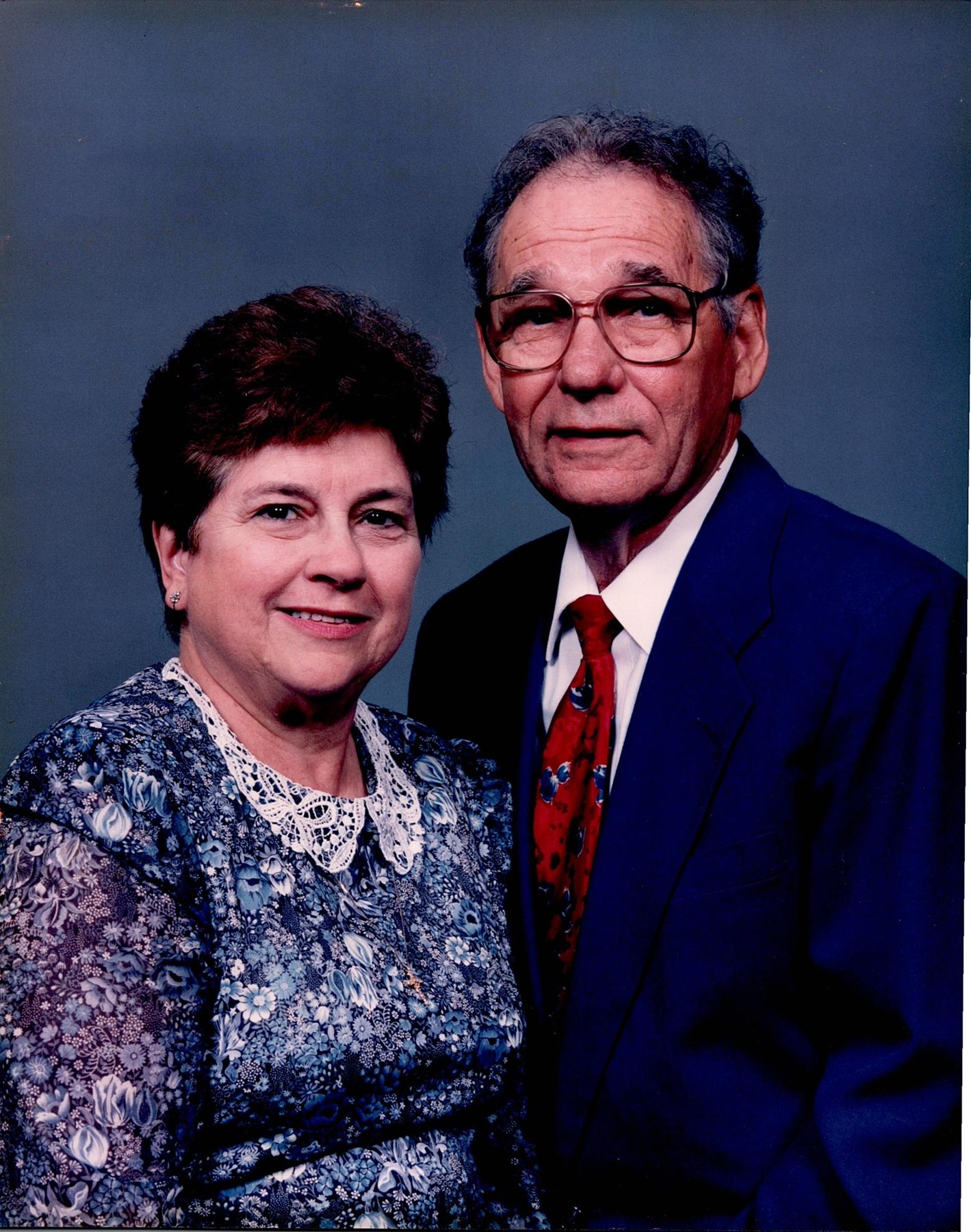 Avis de décès de Daisy Elizabeth Reynolds LeBeau