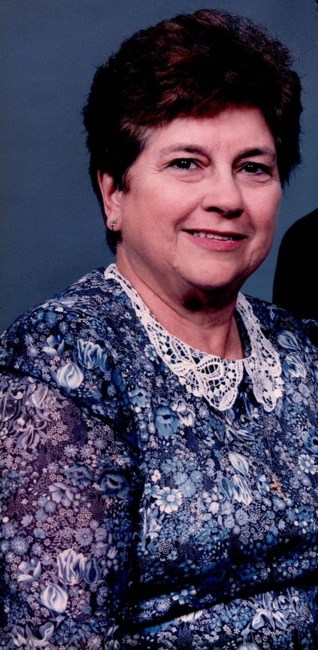 Obituary of Daisy Elizabeth Reynolds LeBeau