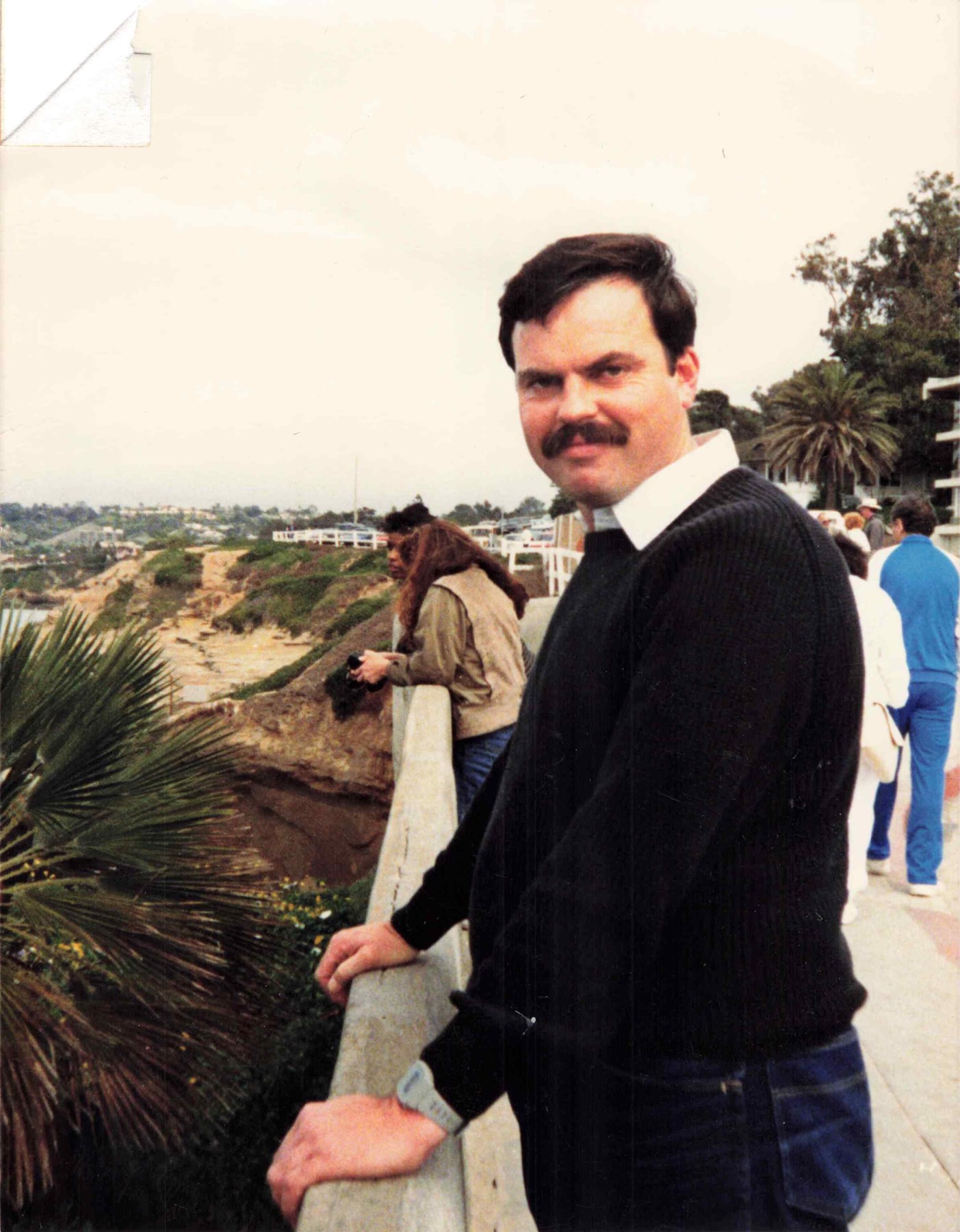 Obituary of Marc Allen Lockwood