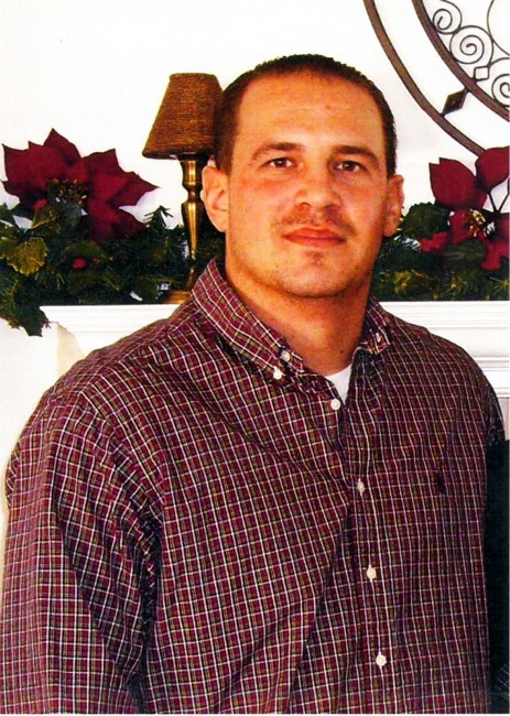 Obituary of Troy Allen Lemar