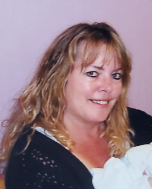 Obituary of Marlene Frances Whalen