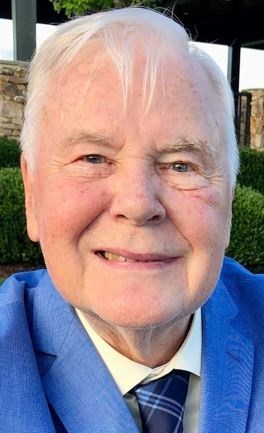 Obituary of John C. McManemin