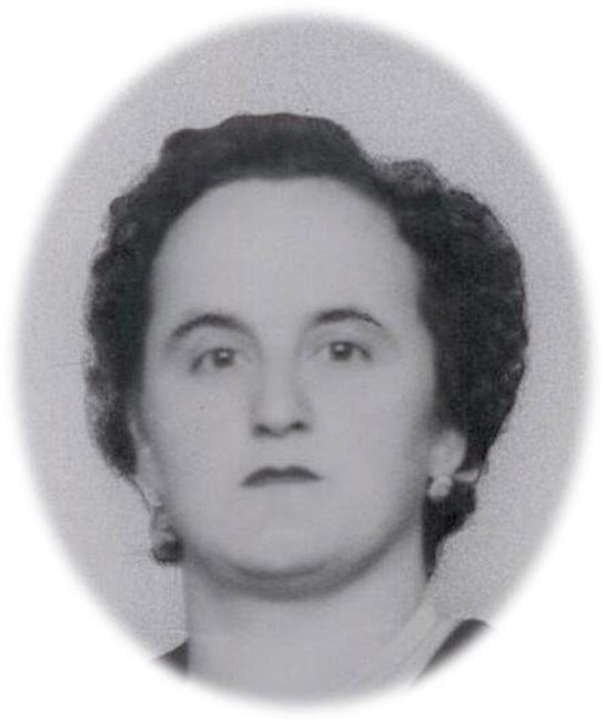 Obituary of Maria Giuseppa (Mangiacasale) Sacco