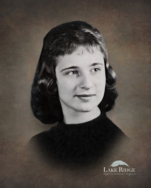 Obituary of Karen Jane Anderson