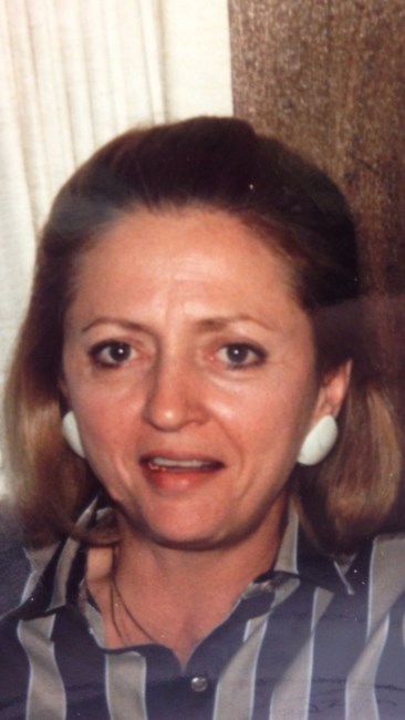 Obituary of Carolyn Sue Jose