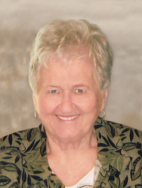 Obituary of Denise Baillargeon Beauregard