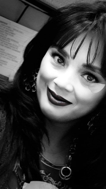 Obituario de Yedid Ibarra