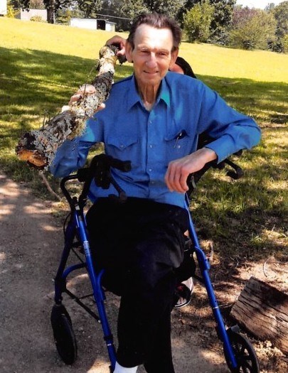 Obituary of Thomas D. Byrd