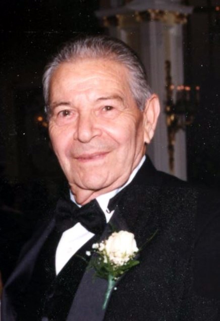 Obituary of Giuseppe Lucifora