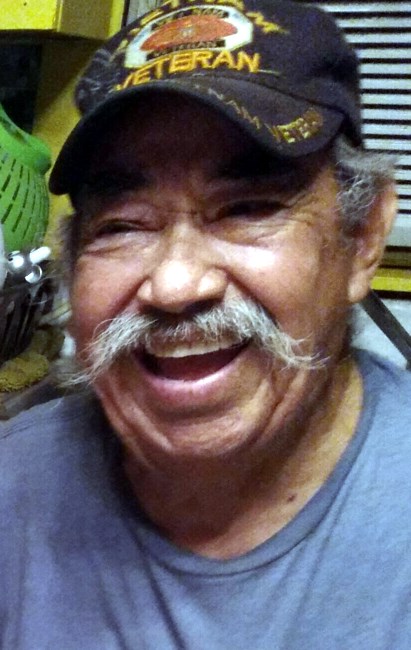 Obituary of Everardo T. Aguero