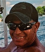Gregory Jackson