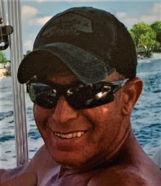 Obituary of Gregory W. Jackson