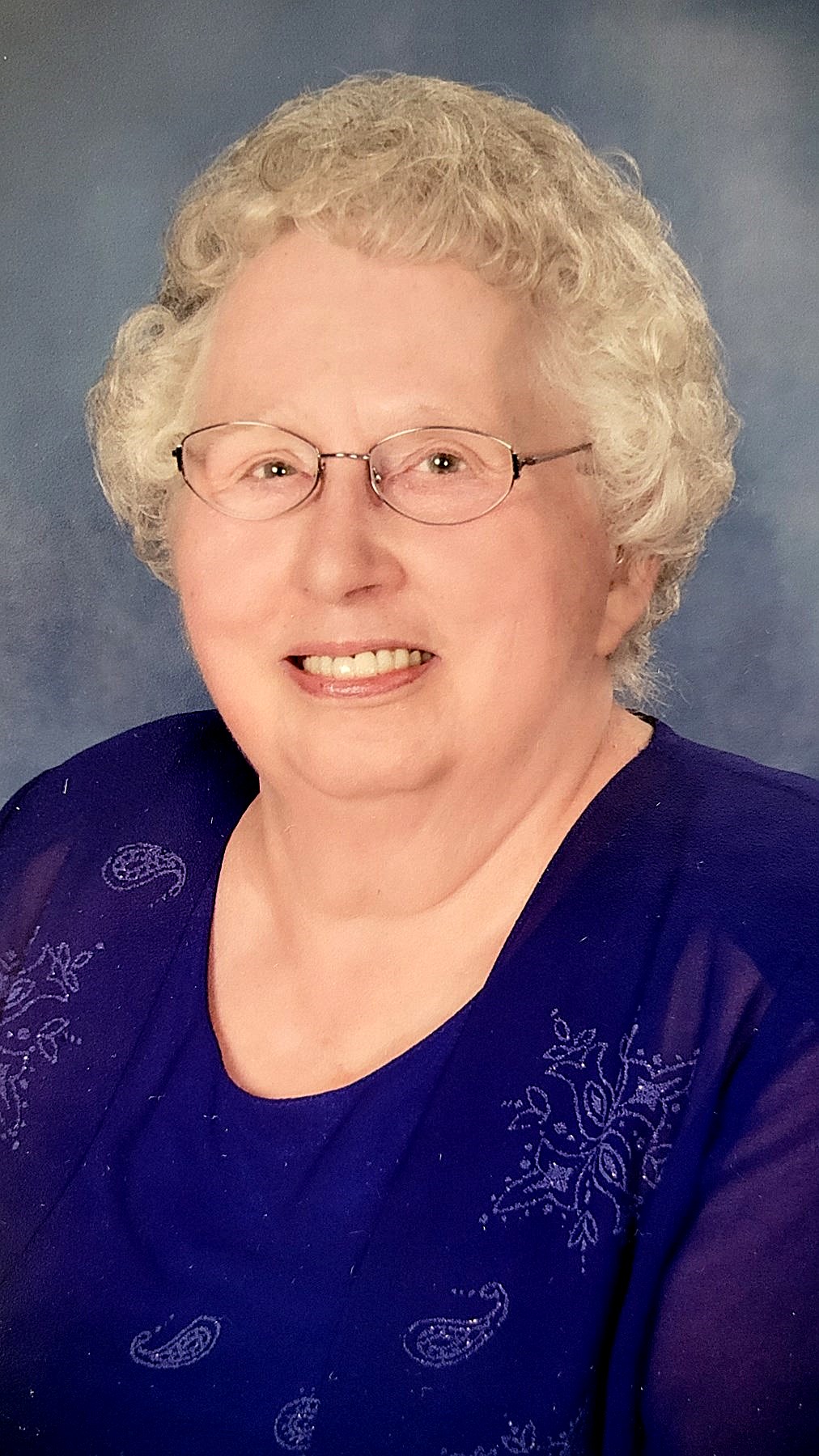Alvina Ann Ballinger Obituary Bremerton, WA