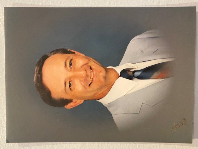 Obituary of Robert E. Miller