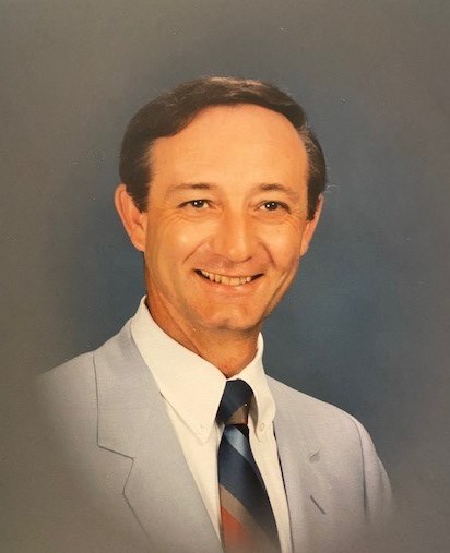 Obituary of Robert E. Miller