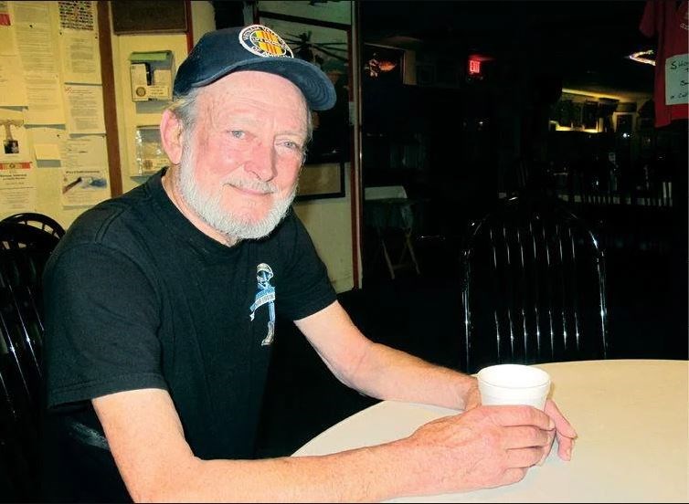 Obituary of Terry J. Tole