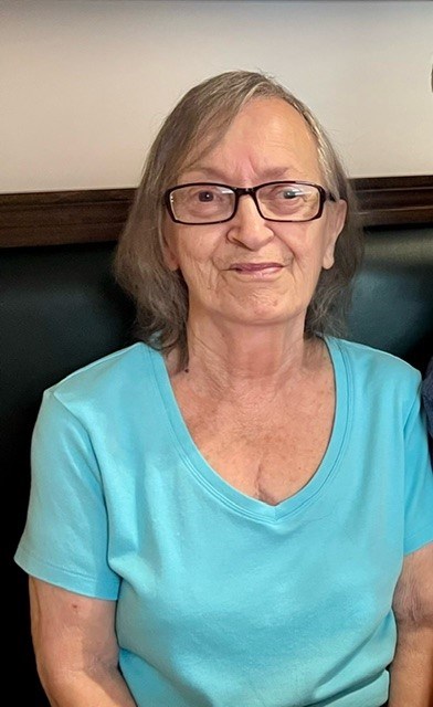 Obituary of Cheryl Gillman