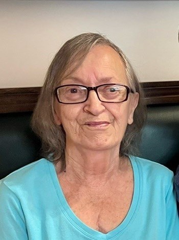 Obituary of Cheryl Gillman