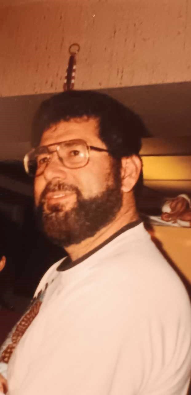 Obituary of Benito - Flores Garza