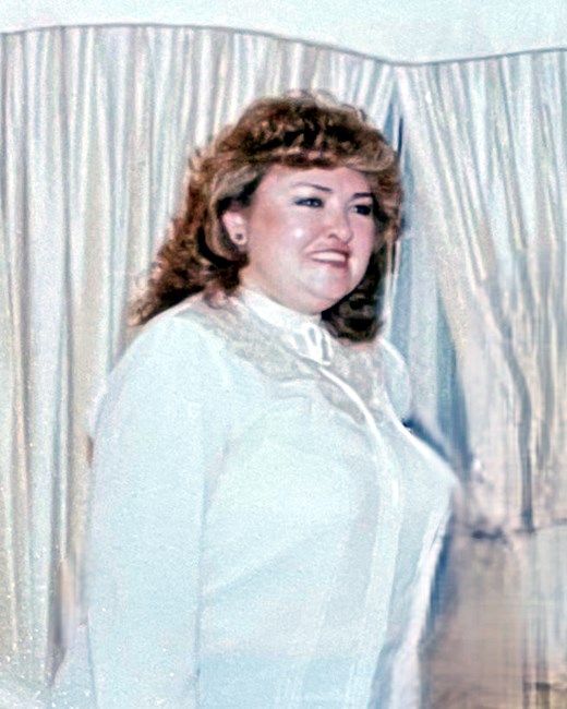 Obituary of Linda Nell Riley