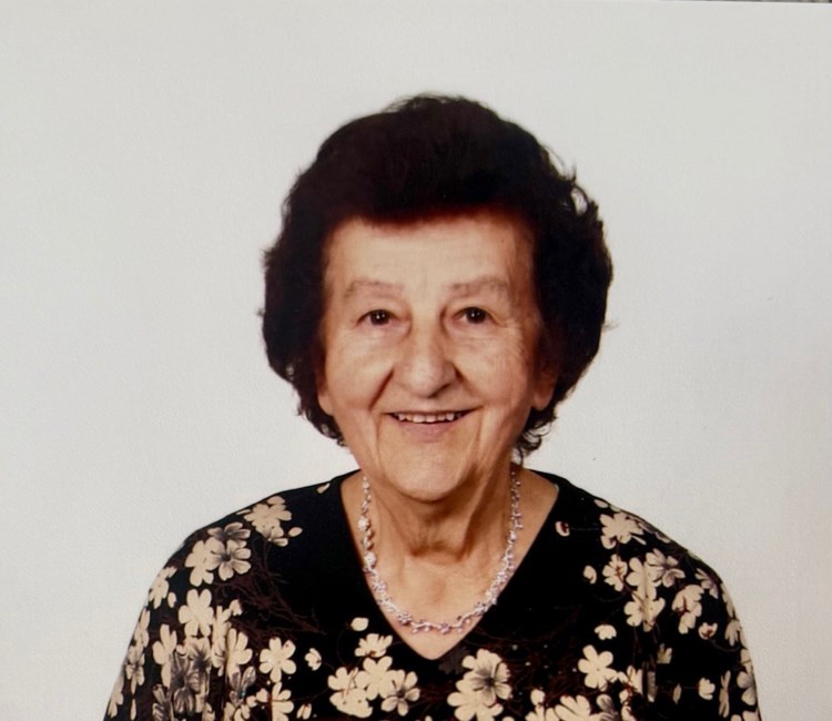 Obituary of Danica Kekich