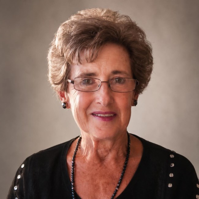 Obituary of Edythe A Strater